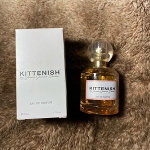 Kittenish by Jessie James Decker